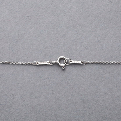 Tiffany & Co. / Starfish Necklace