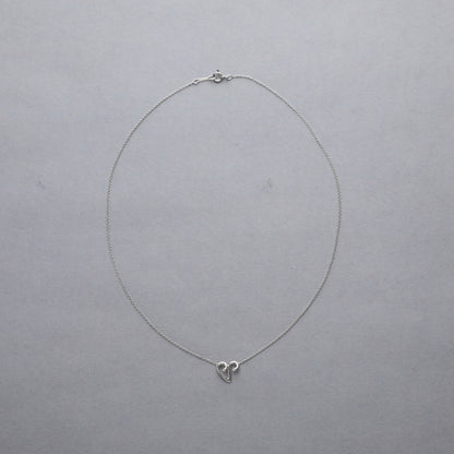 Tiffany & Co. / Zodiac Taurus Necklace