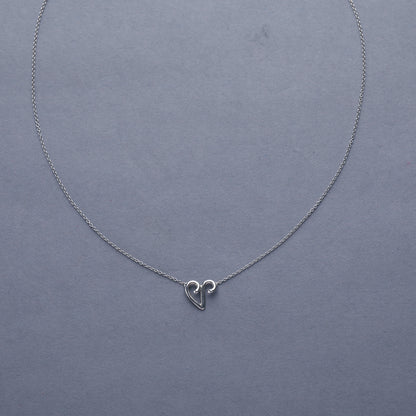 Tiffany & Co. / Zodiac Taurus Necklace