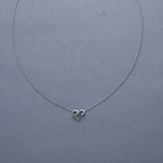 Tiffany & Co. / Zodiac Taurus Necklace