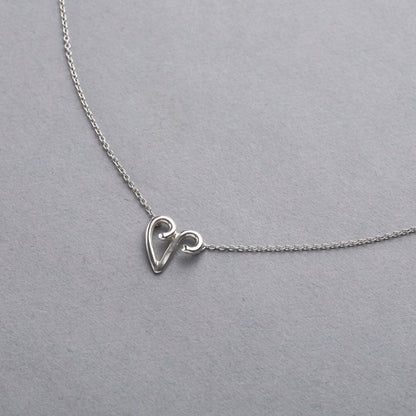 Tiffany & Co. / Zodiac Taurus Necklace