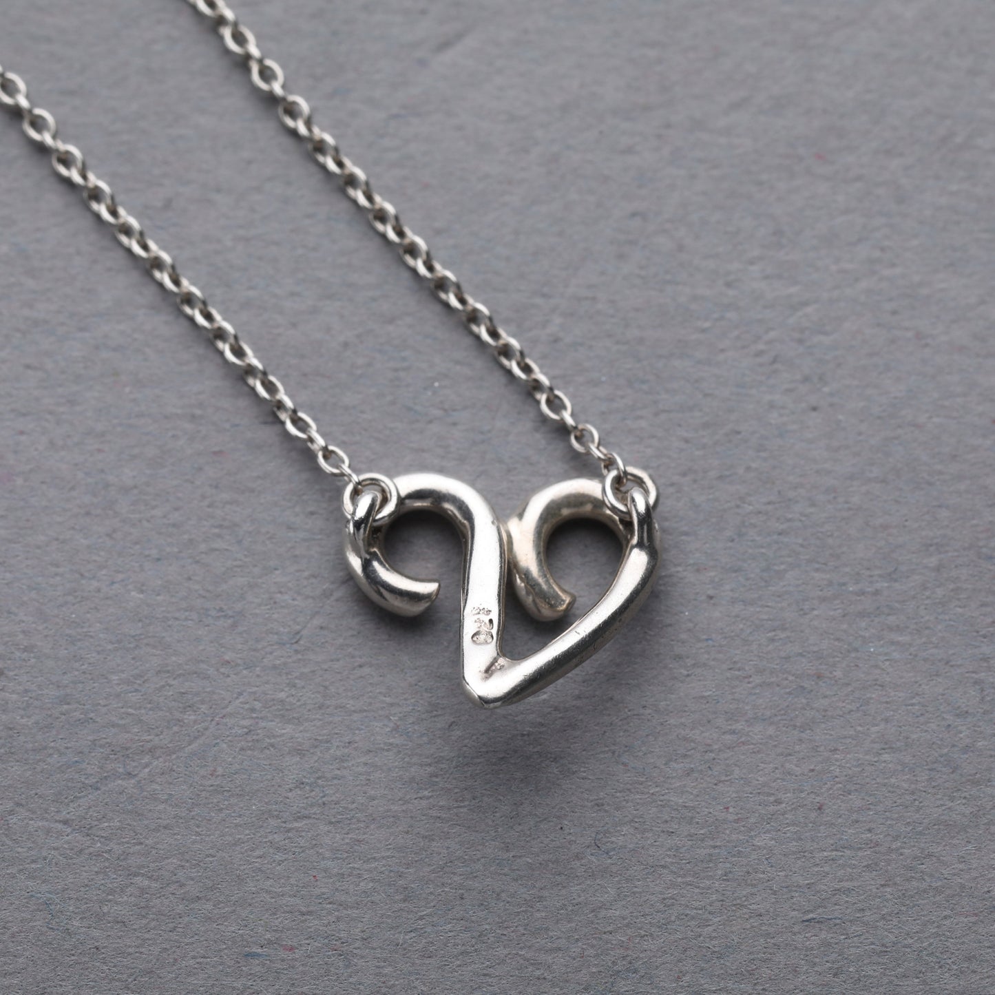 Tiffany & Co. / Zodiac Taurus Necklace