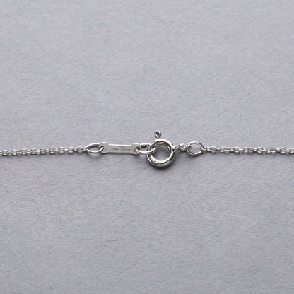 Tiffany & Co. / Zodiac Taurus Necklace