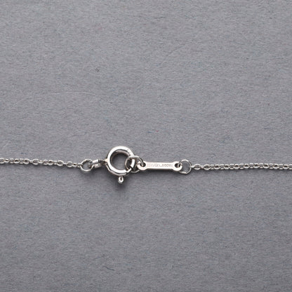 Tiffany & Co. / Loving Heart Necklace
