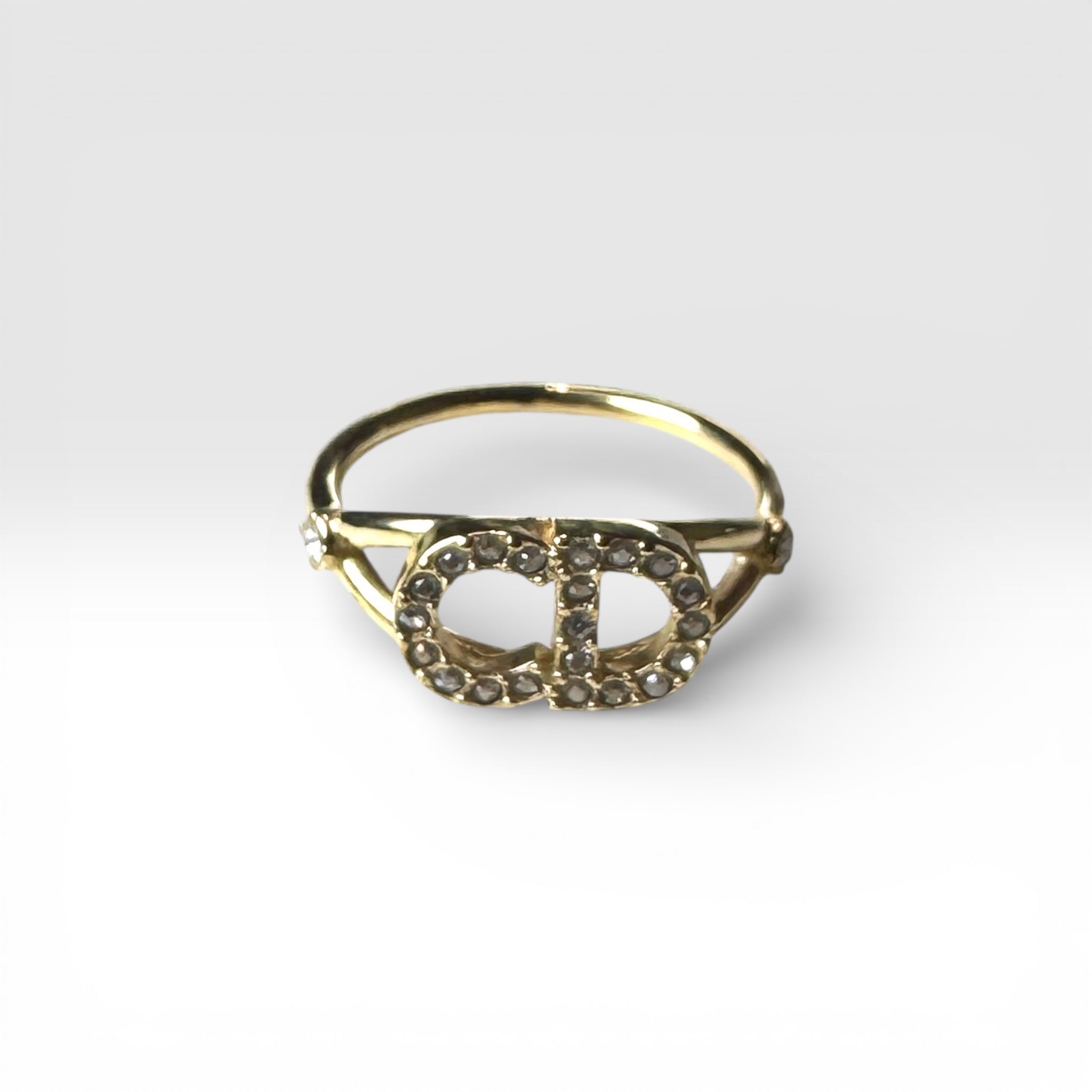 Pre-owned Christian Dior Jewelry - Vintage & Used | The Archive