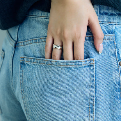Tiffany & Co. / 1837 Ring