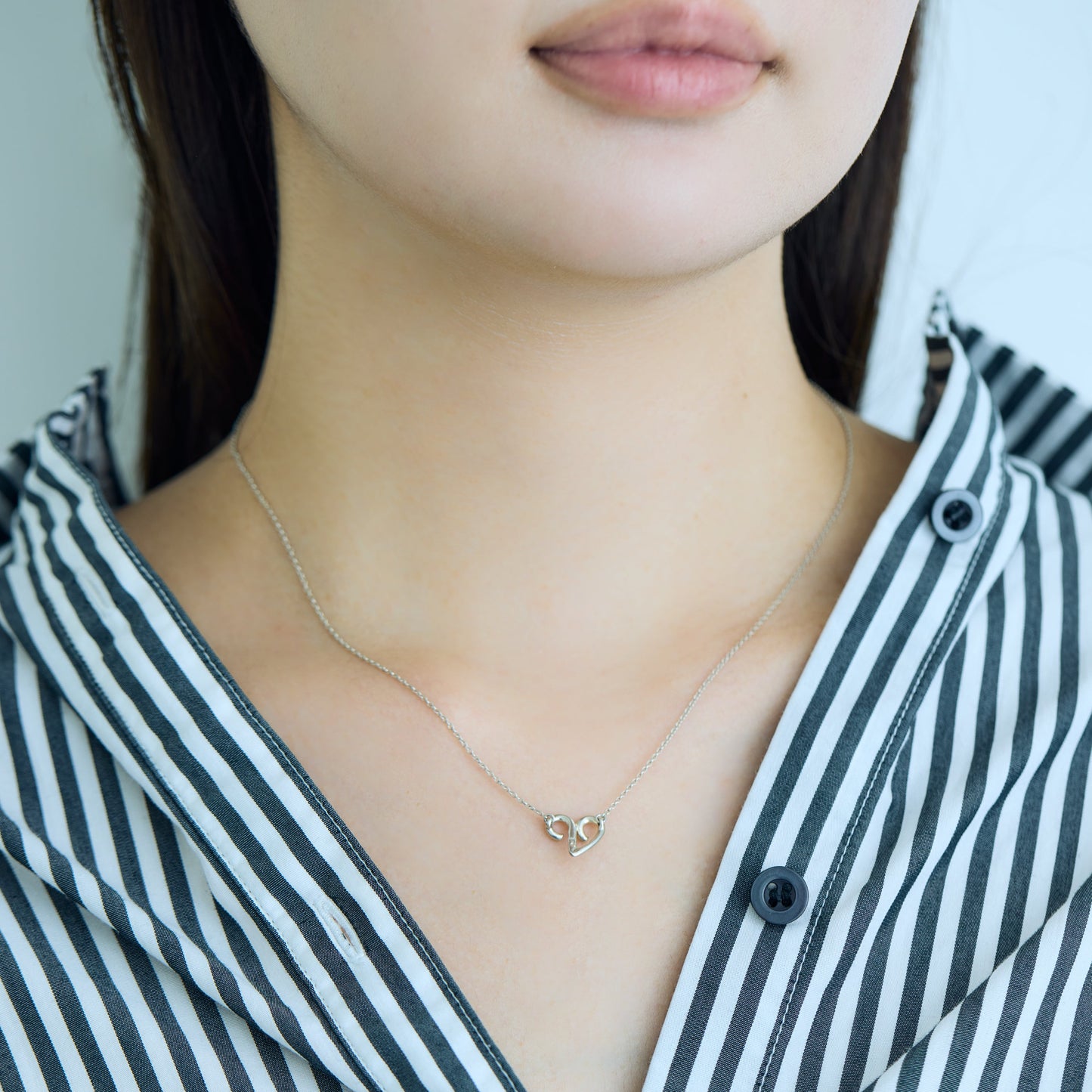 Tiffany & Co. / Zodiac Taurus Necklace