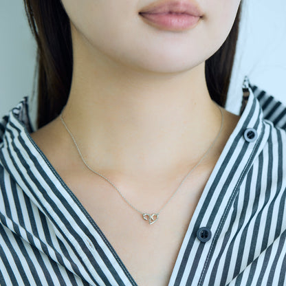 Tiffany & Co. / Zodiac Taurus Necklace