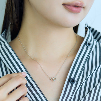 Tiffany & Co. / Zodiac Taurus Necklace