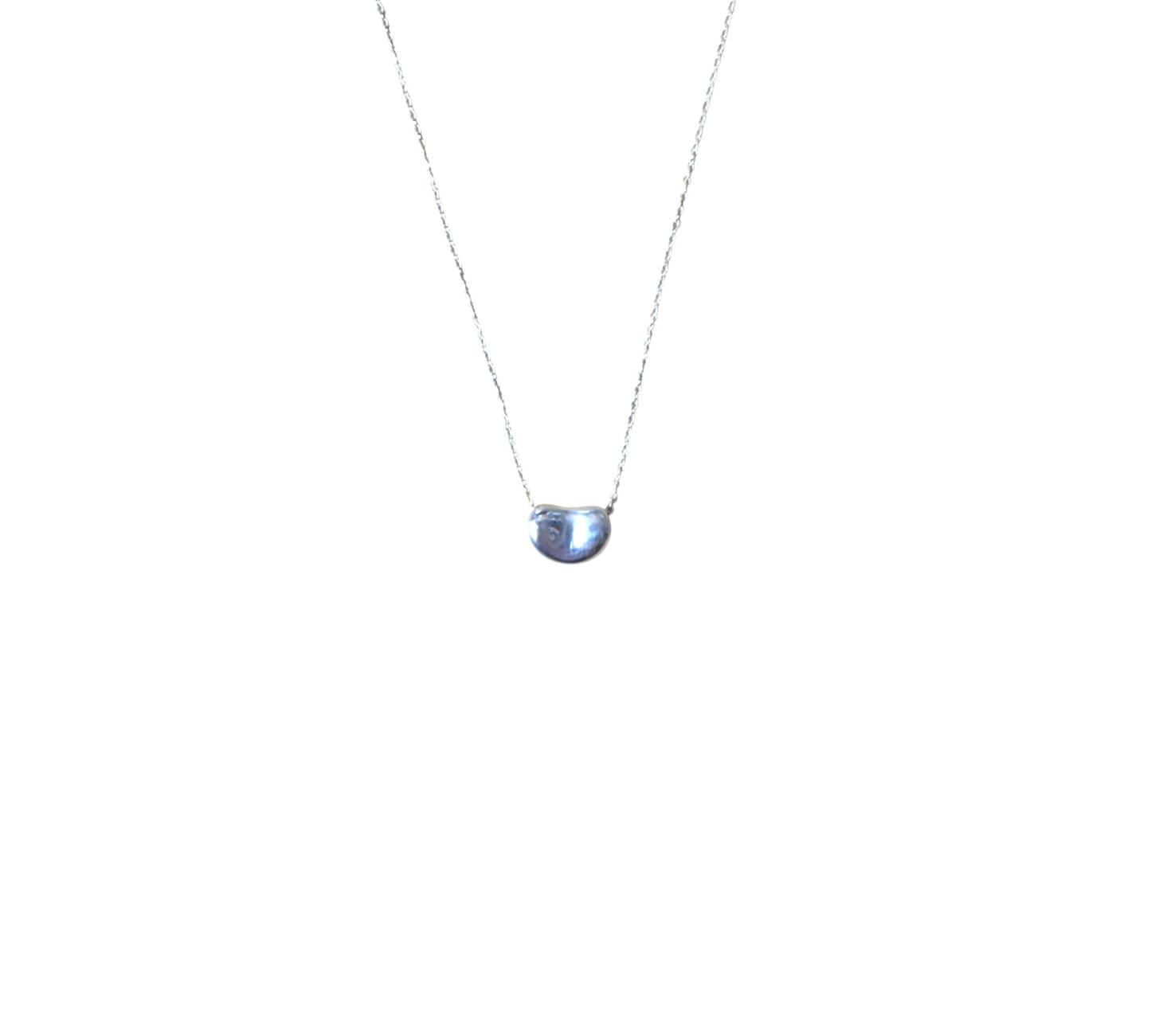 Tiffany / Bean Necklace