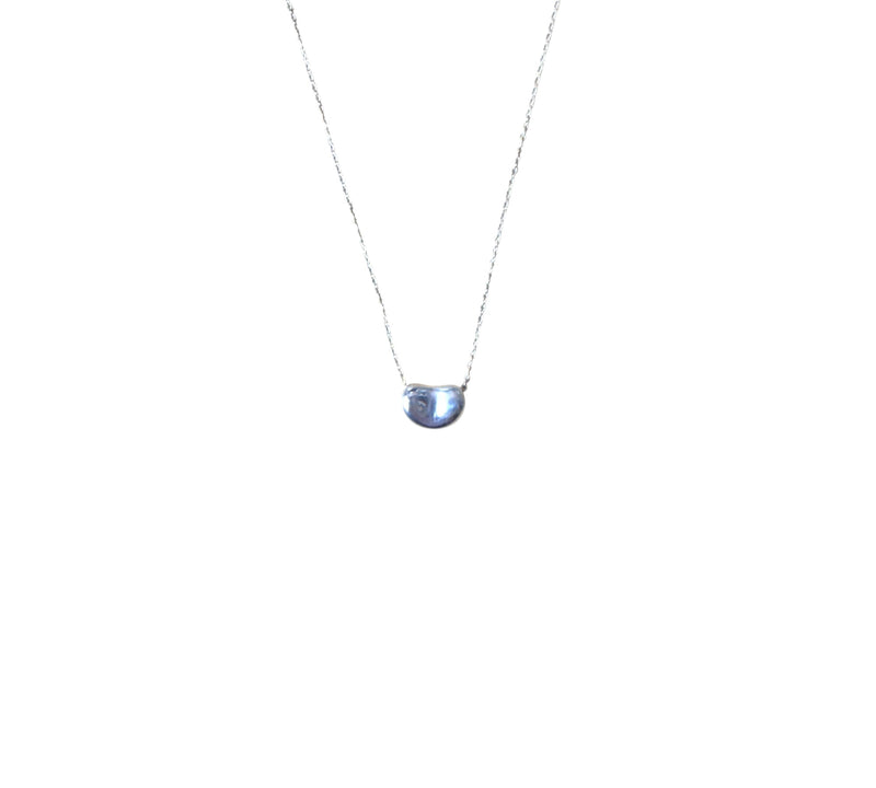 Tiffany / Bean Necklace