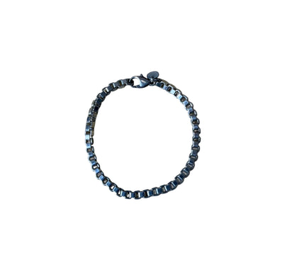 Tiffany / Venetian Link Bracelet