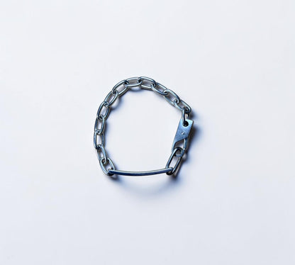 Gucci Tom Ford Era ID Plate Chain Bracelet グッチ IDプレート チェーン ブレスレット シルバー925 トム・フォード期