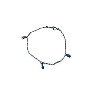 ティファニー / Tier Drop Bracelet