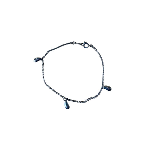 ティファニー / Tier Drop Bracelet