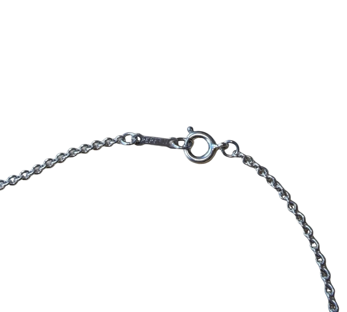 ティファニー / Tier Drop Bracelet