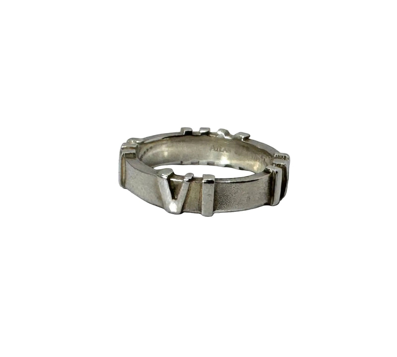 Tiffany  / Atlas Ring