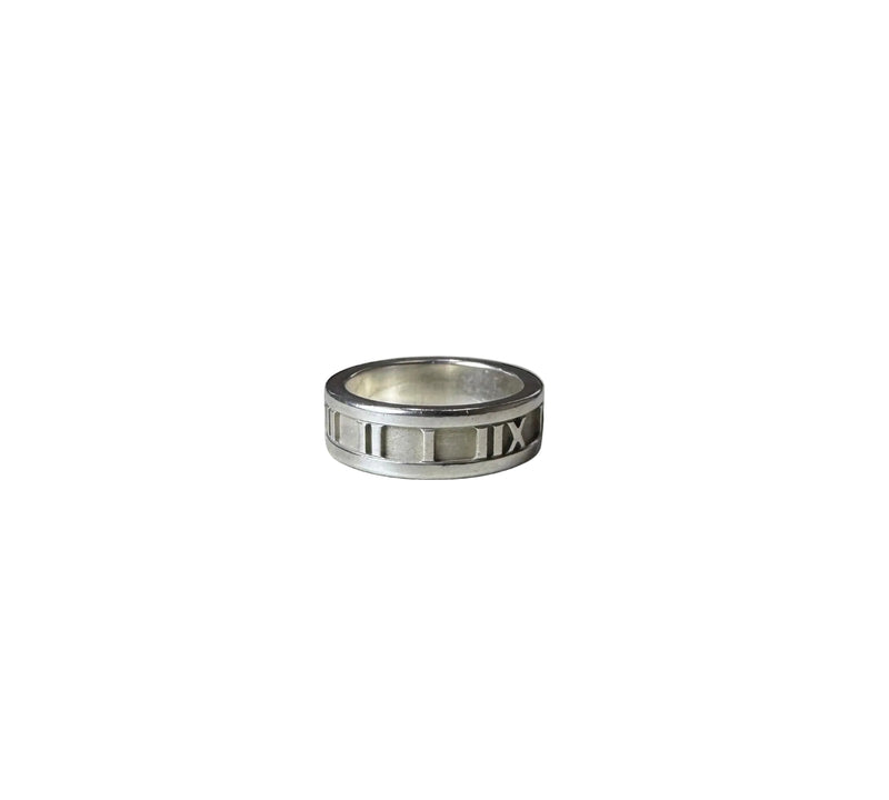Tiffany  / Atlas Ring