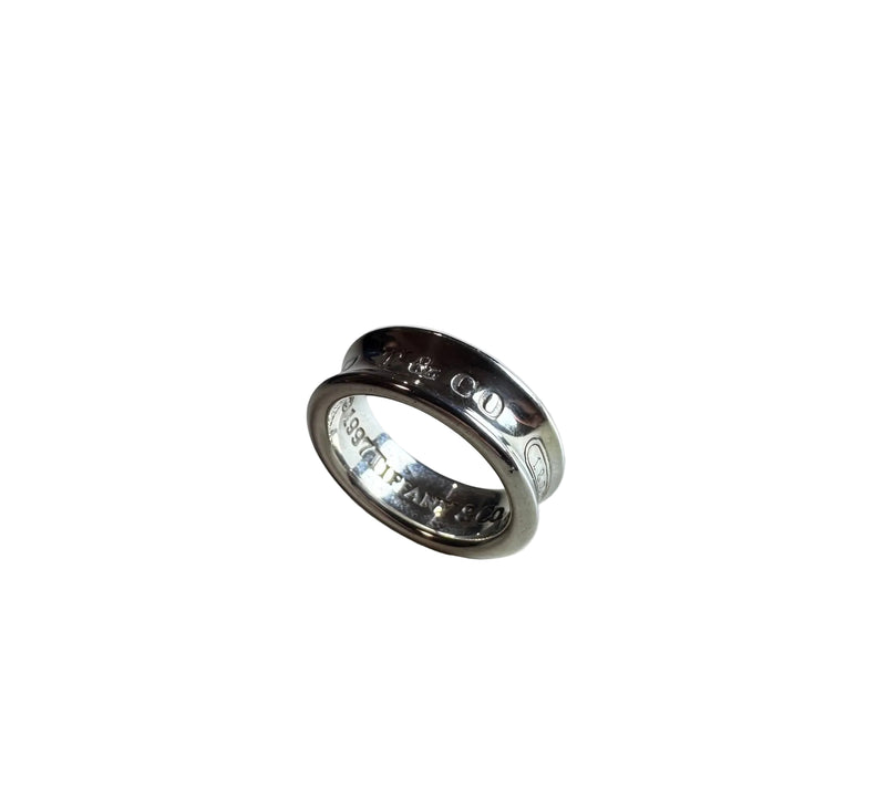 Tiffany /  1837 Narrow Ring
