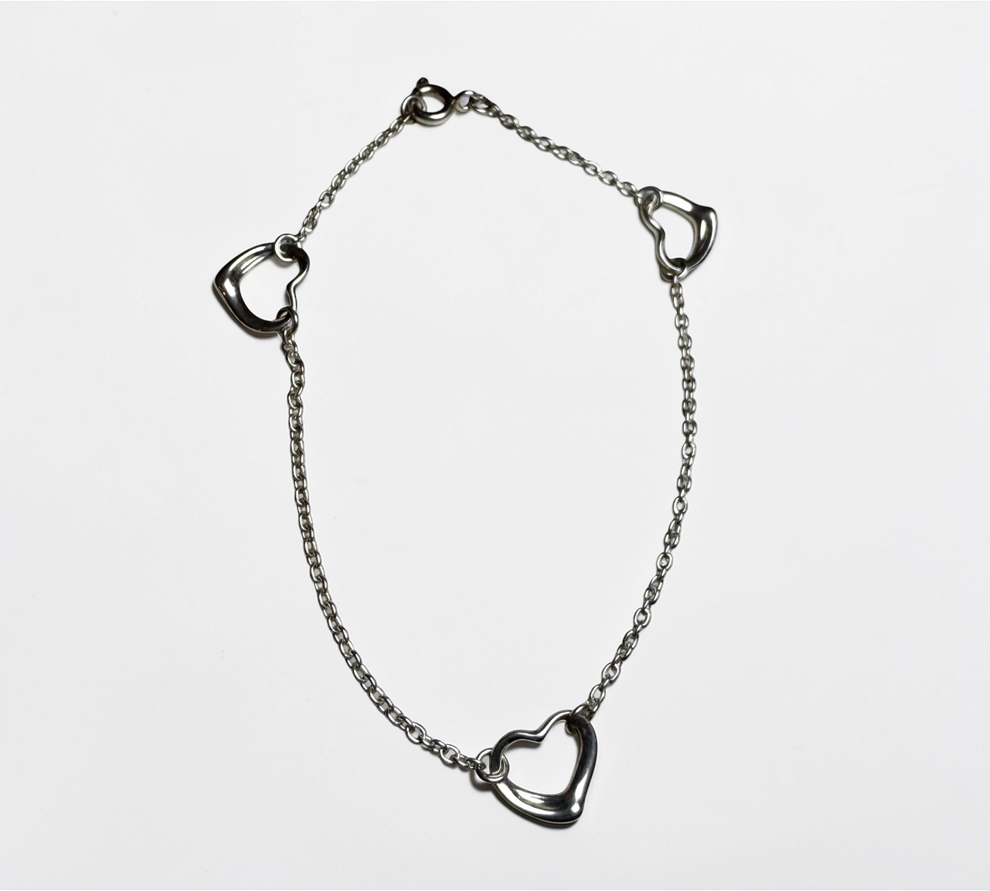Pre-owned Tiffany Jewelry - Vintage & Used | The Archive
