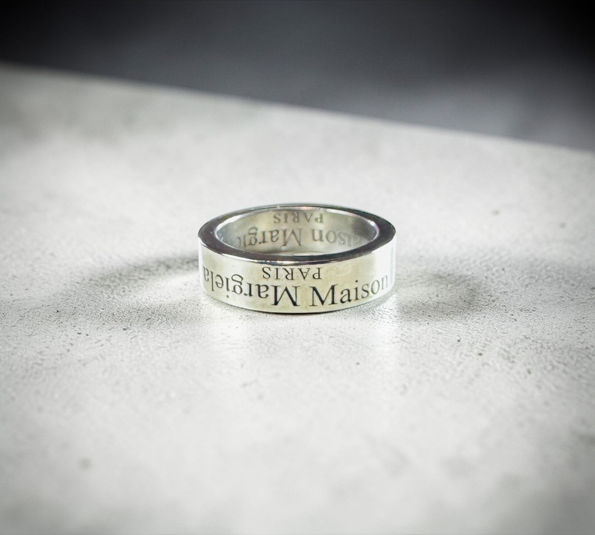 Pre-owned Maison Margiela Jewelry - Vintage & Used | The Archive