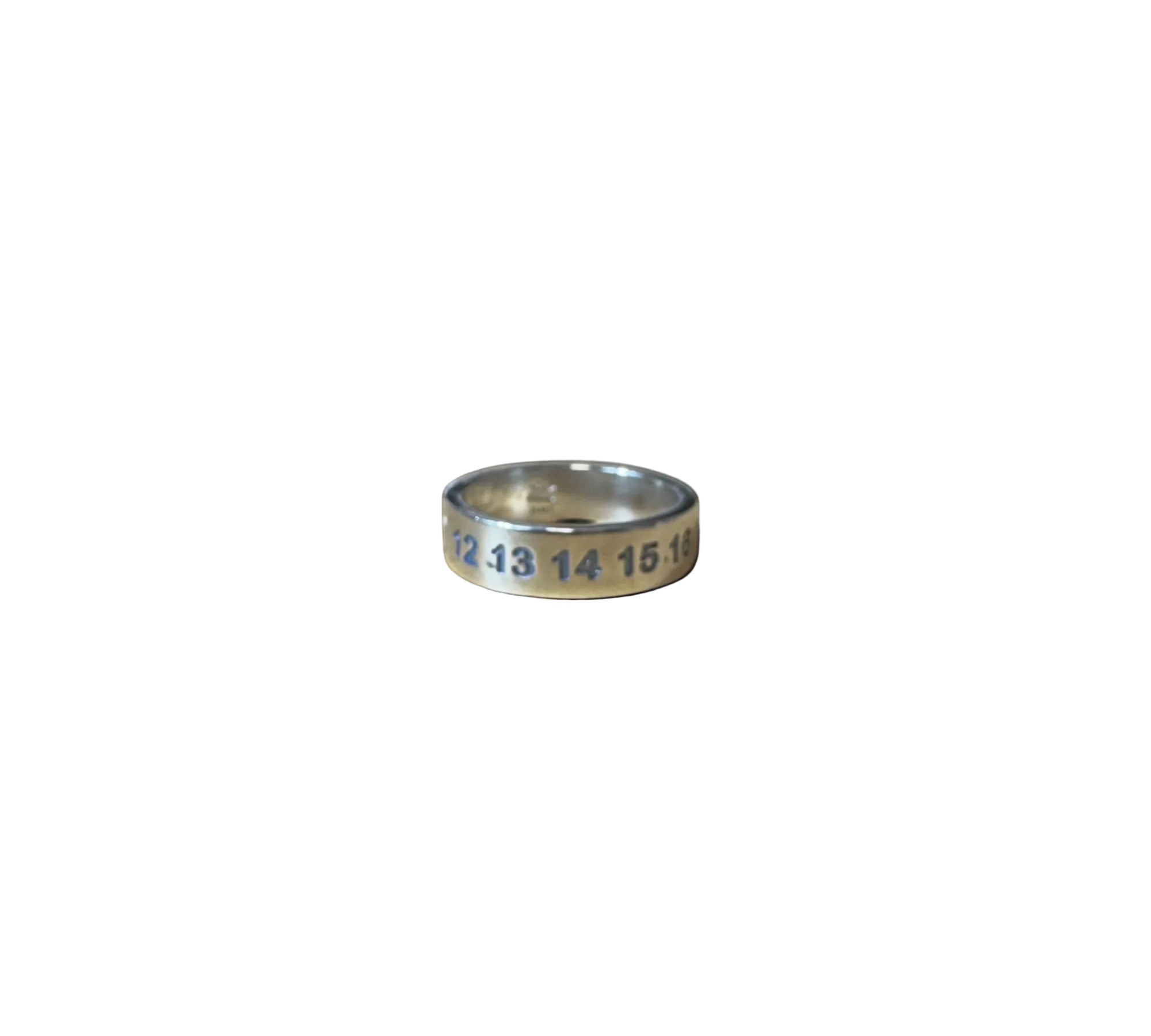 Pre-owned Maison Margiela Jewelry - Vintage & Used | The Archive