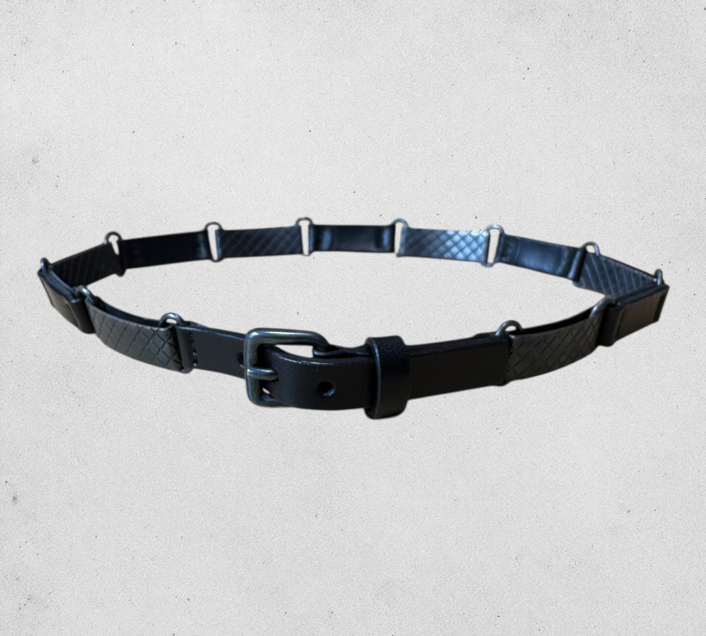 Bottega Veneta ボッテガヴェネタ イントレチャート　ネックレス