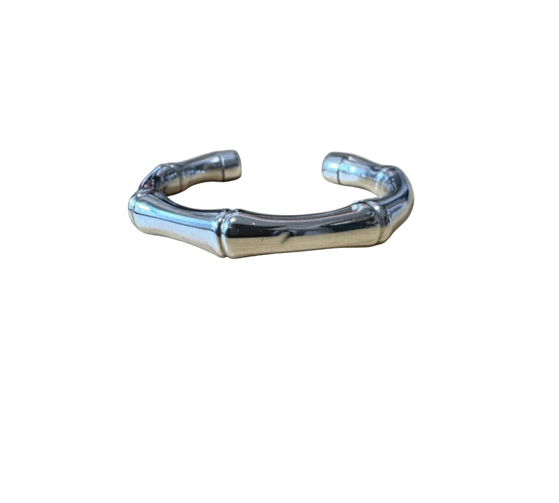 Gucci / Bamboo Cuff Bracelet