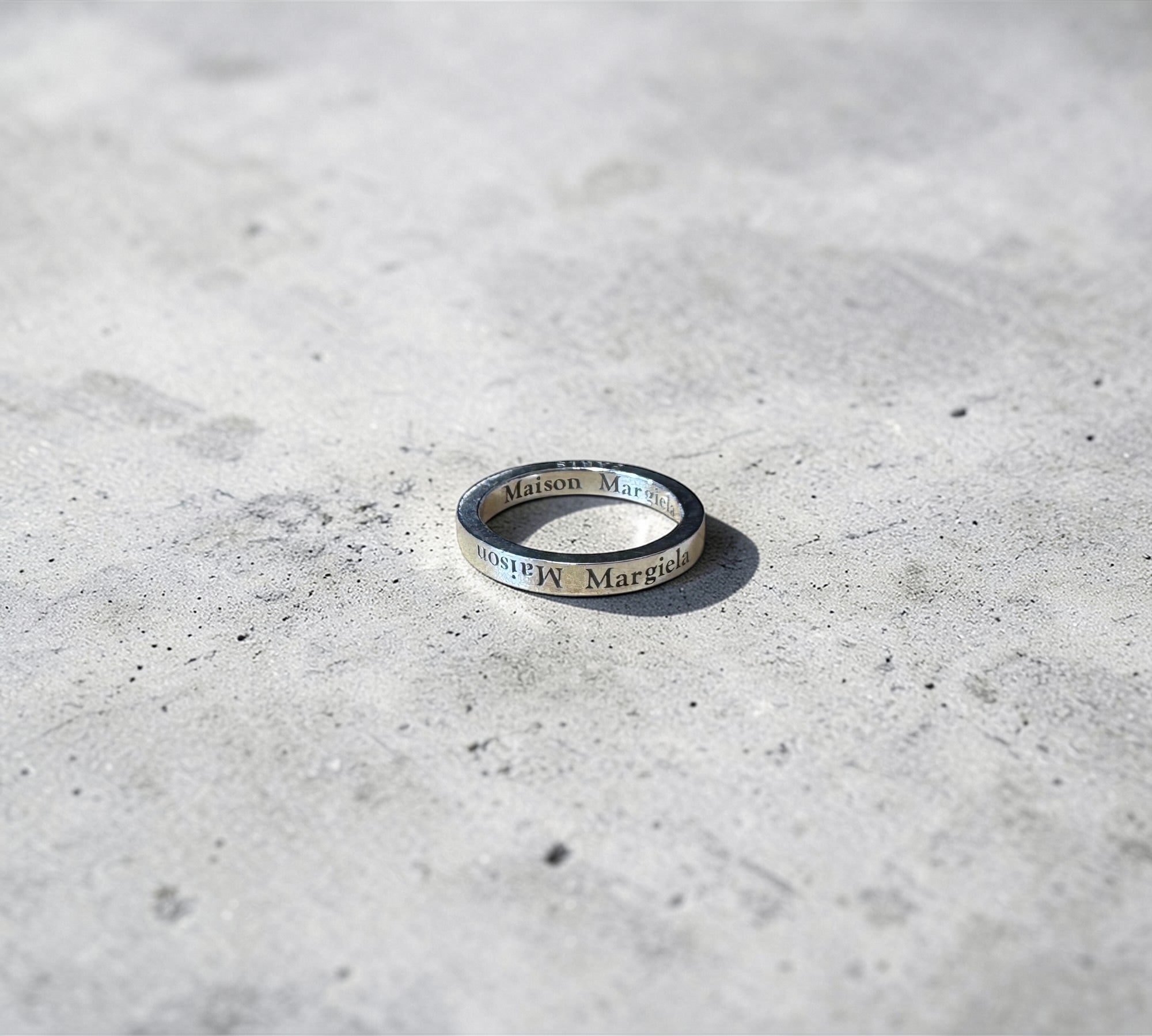 Pre-owned Maison Margiela Jewelry - Vintage & Used | The Archive