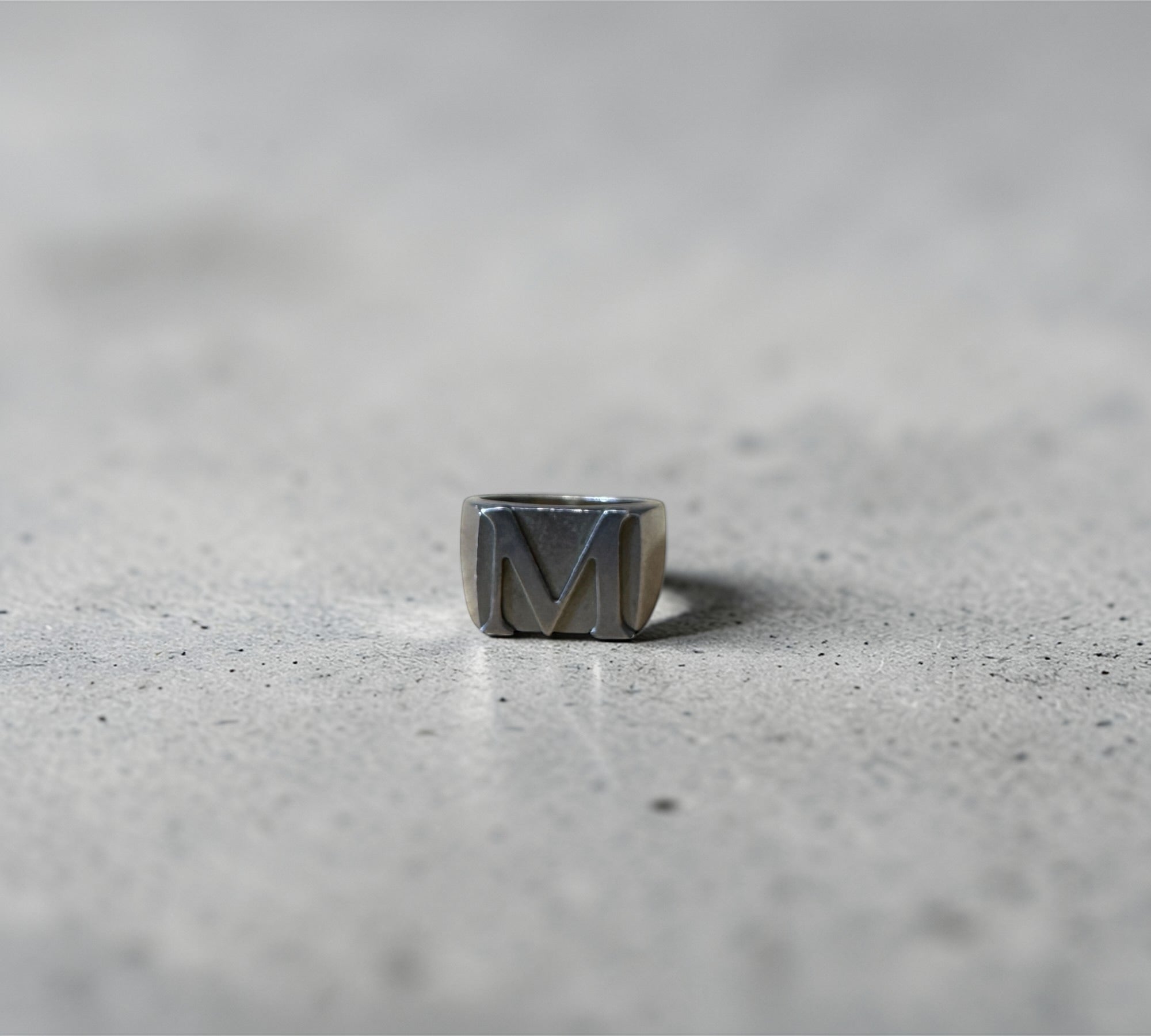 Pre-owned Maison Margiela Jewelry - Vintage & Used | The Archive