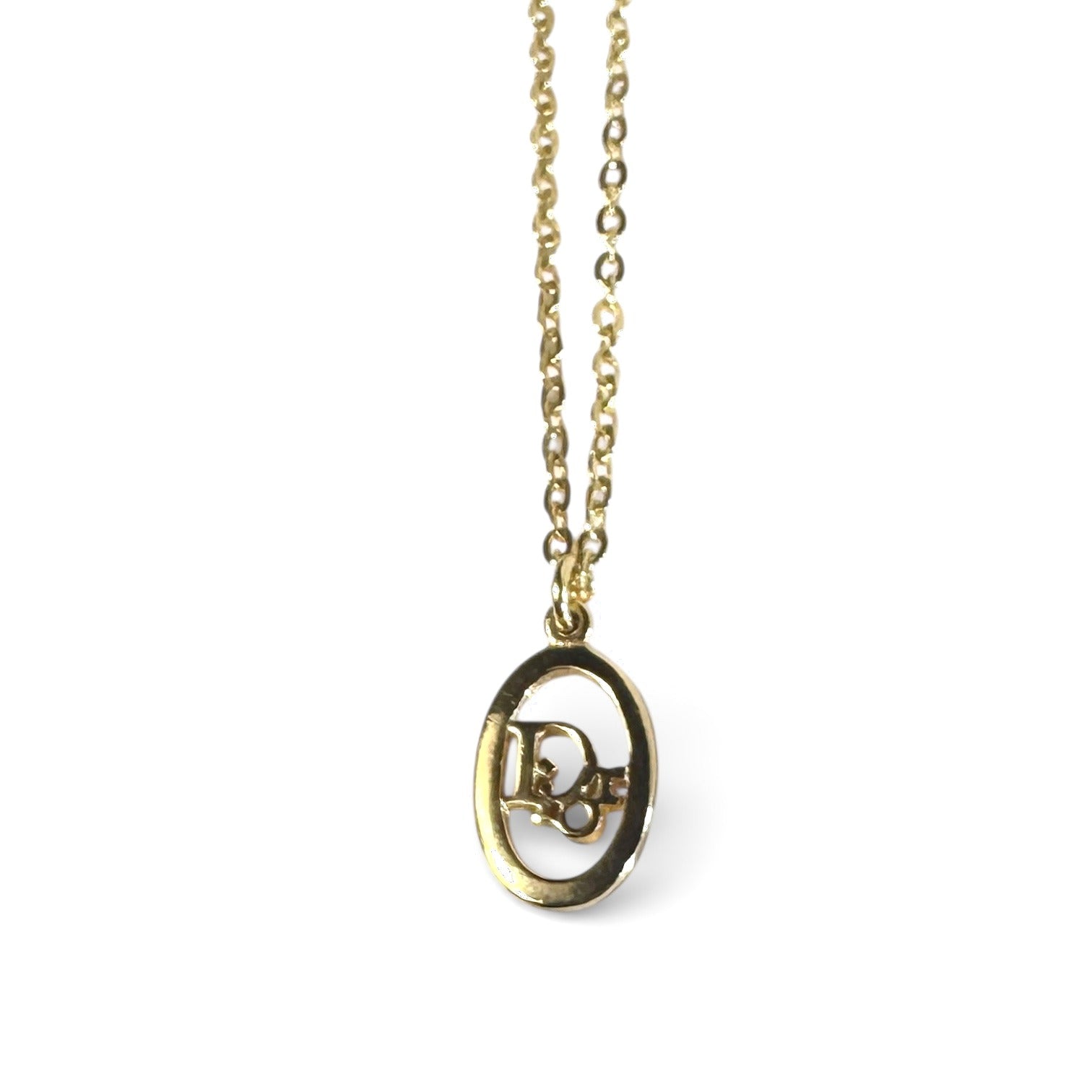 Pre-owned Christian Dior Jewelry - Vintage & Used | The Archive