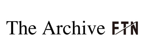 The Archive